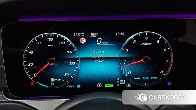 Mercedes-Benz E-Class W213 id 3587653 из Кореи 19