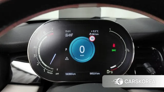 Mini Cooper S id 3512786 из Кореи 18