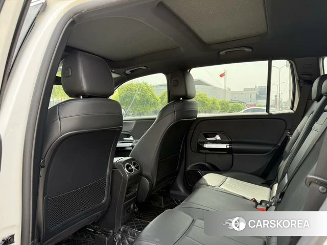 Mercedes-Benz GLB id 4257069 из Китая 8