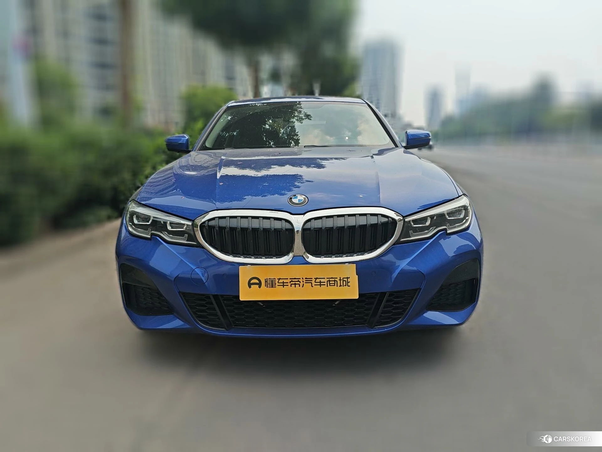 BMW 3 series id 4498534 из Китая 19
