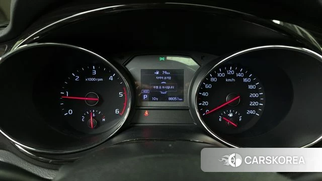 Kia The New Carnival id 3911539 из Кореи 18