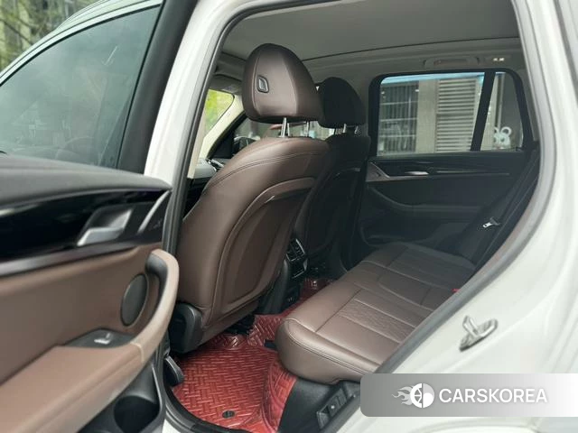 BMW iX3 id 4215717 из Китая 14