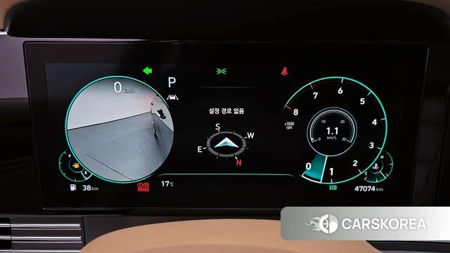 Hyundai The New Grandeur IG id 3872433 из Кореи 18