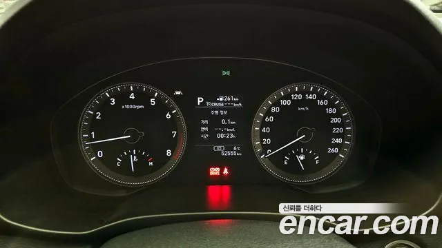 Hyundai Grandeur IG id 2511639 из Кореи 18