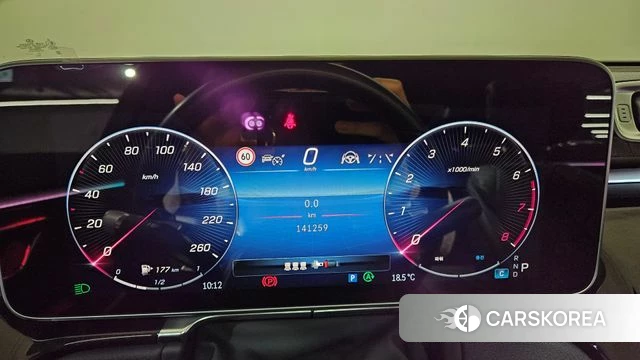 Mercedes-Benz S-Class W223 id 3923553 из Кореи 18