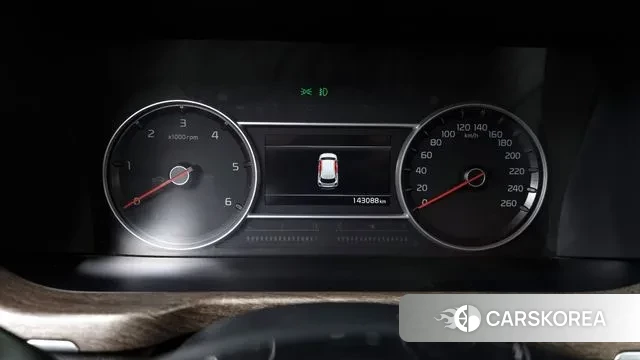 Kia Sorento 4th Generation id 3587817 из Кореи 18