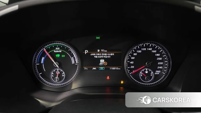 Hyundai The New Santa Fe id 3812817 из Кореи 18