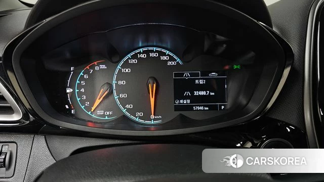 Chevrolet (GM Daewoo) The New Spark id 4476547 из Кореи 28