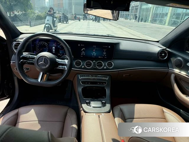 Mercedes-Benz E-class id 4314028 из Китая 8