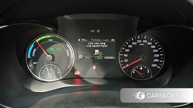 Kia The New K5 Hybrid 2nd generation id 3469819 из Кореи 18