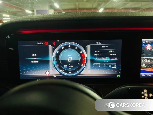 Mercedes-Benz E-Class W213 id 4907275 из Кореи 17