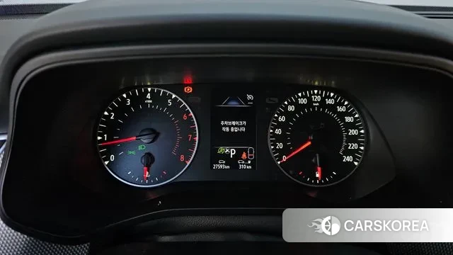 Renault Korea (Samsung) XM3 id 3591179 из Кореи 18