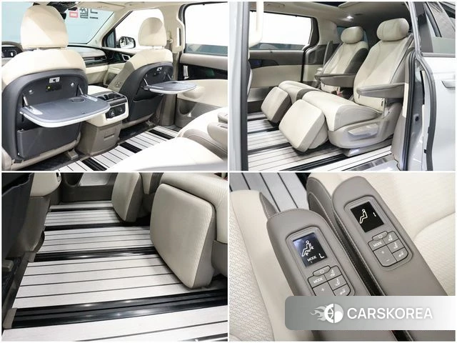 Kia The New Carnival 4th Generation id 3850340 из Кореи 18