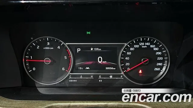 Kia Sorento 4th Generation id 2512026 из Кореи 18