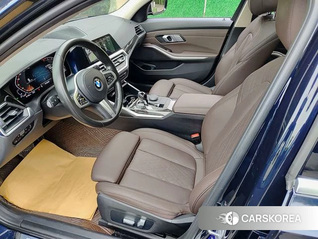 BMW 3 series id 4290116 из Китая 8