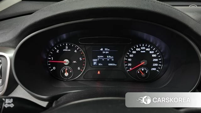 Kia The New Sorento id 4737164 из Кореи 18