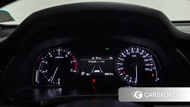 Kia K7 Premier id 3090421 из Кореи 18