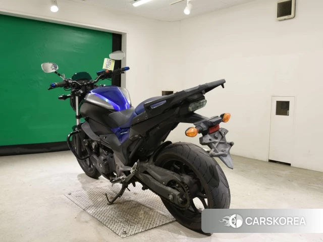 Honda NC750S ABS id 4365480 из Японии 8