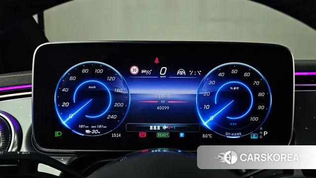 Mercedes-Benz EQE V295 id 3472587 из Кореи 18