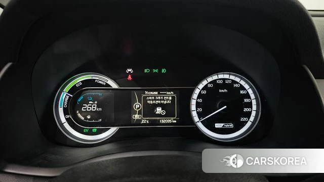 Kia Niro id 4295225 из Кореи 28