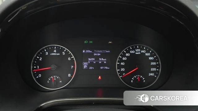 Kia Seltos id 4490576 из Кореи 28