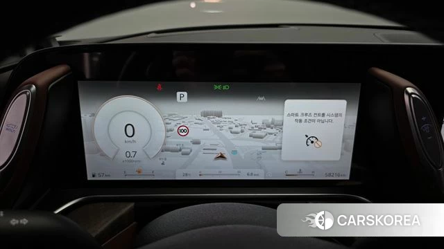 Genesis G90 (RS4) id 4744808 из Кореи 18