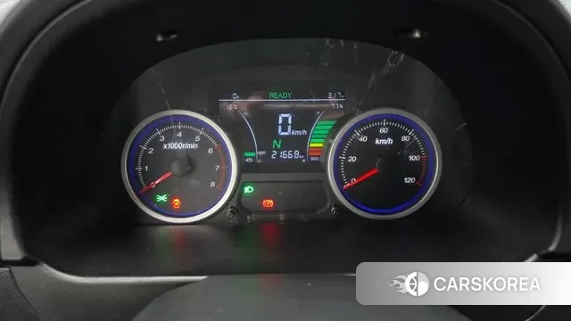 Dongfeng Socon C35 id 3416440 из Кореи 18