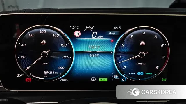 Mercedes-Benz GLS - Class X167 id 3572761 из Кореи 18