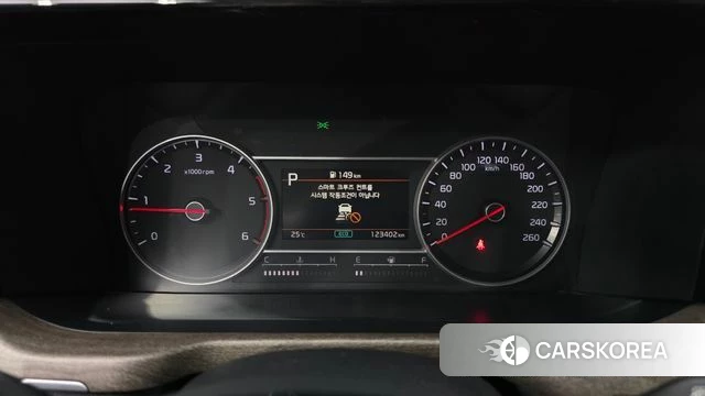Kia Sorento 4th Generation id 4614700 из Кореи 18