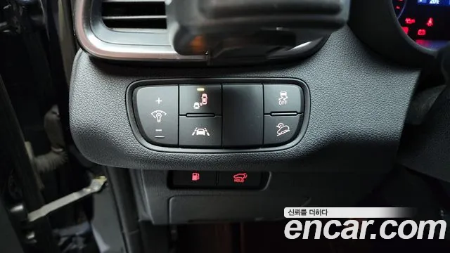 Kia The New Sorento id 2729661 из Кореи 18