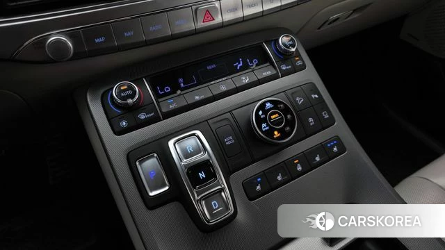 Hyundai Palisade id 4693506 из Кореи 30