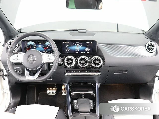 Mercedes-Benz GLA - Class H247 id 4591882 из Кореи 18