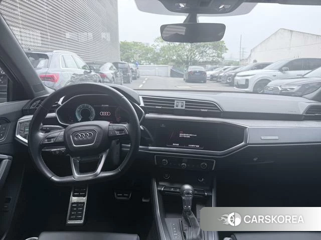Audi Q3 id 4353165 из Китая 8