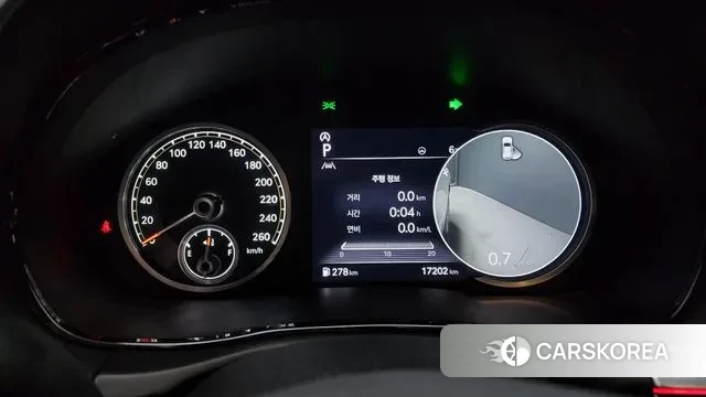 Genesis GV70 id 3711577 из Кореи 18