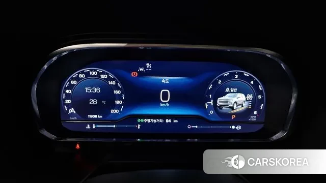 Chevrolet (GM Daewoo) Tahoe id 2883976 из Кореи 18