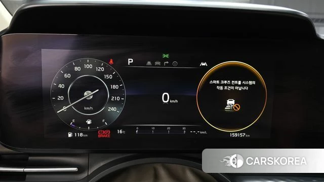 Kia Carnival 4th generation id 4231720 из Кореи 18