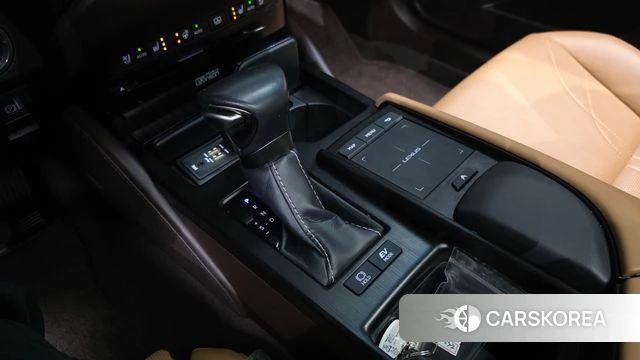 Lexus ES300h 7th generation id 3795505 из Кореи 18