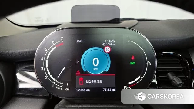 Mini Cooper S id 3329182 из Кореи 18