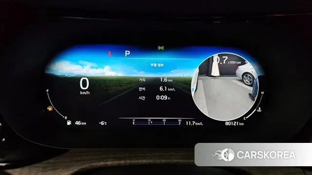 Kia K5 3rd generation id 3562133 из Кореи 18