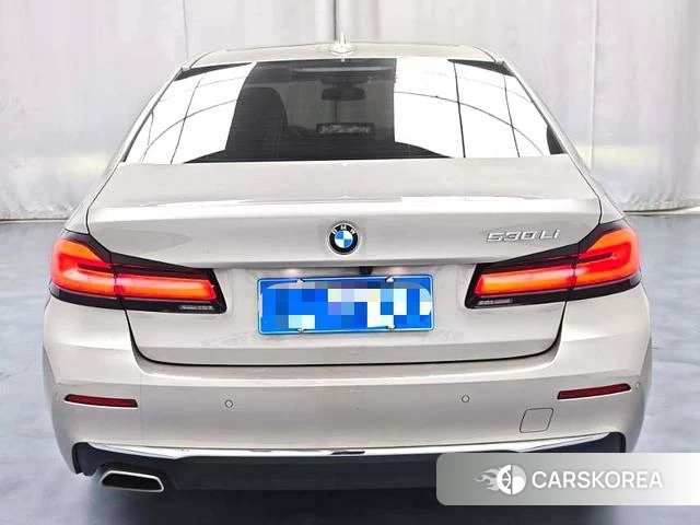 BMW 5 series id 4298207 из Китая 14