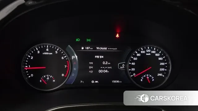 Kia Seltos id 3665345 из Кореи 18