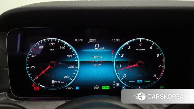 Mercedes-Benz E-Class W213 id 3421328 из Кореи 18