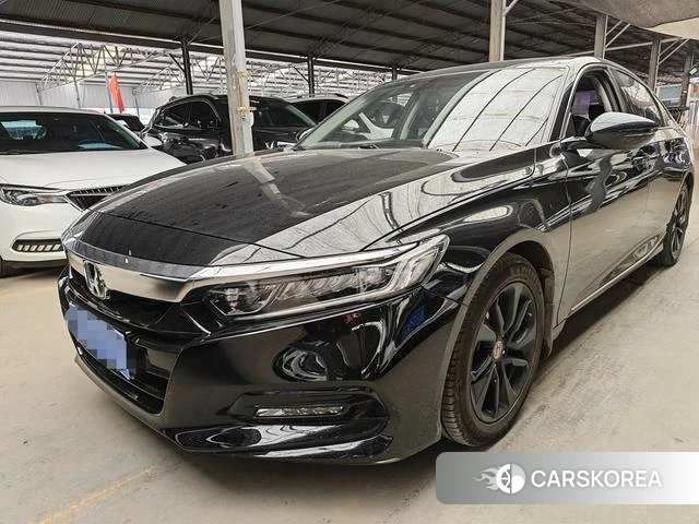 Honda Accord id 4368319 из Китая 8