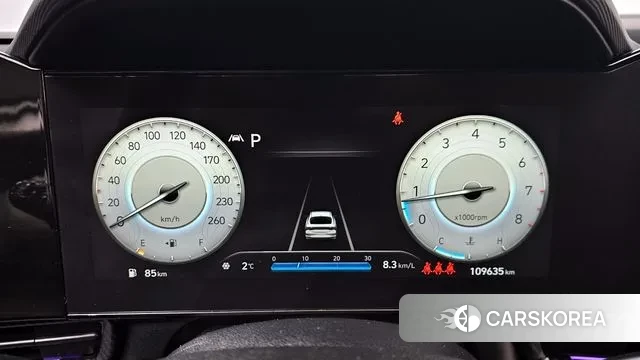 Hyundai Avante (CN7) id 3551602 из Кореи 18