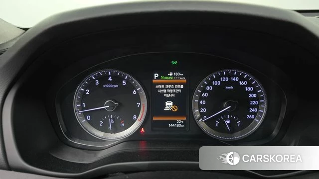 Hyundai Grandeur IG id 4251052 из Кореи 18