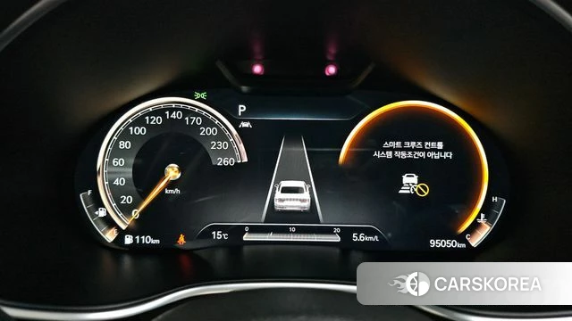 Genesis G80 (RG3) id 3893347 из Кореи 18