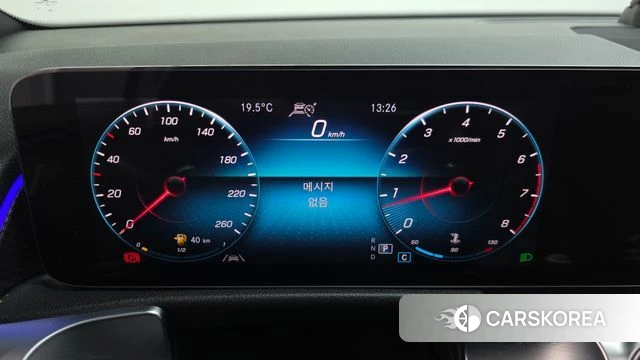 Mercedes-Benz GLB-Class X247 id 4282929 из Кореи 18