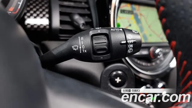 Mini Cooper S id 2664444 из Кореи 18