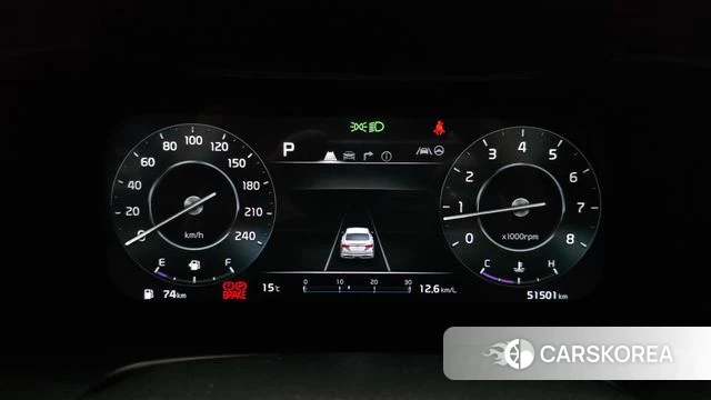 Kia The New K3 2nd generation id 4177897 из Кореи 18