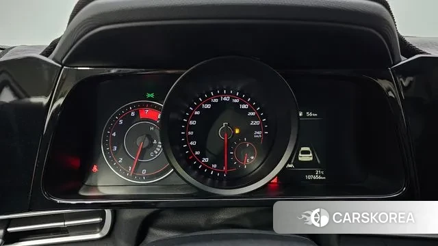 Hyundai Avante (CN7) id 2939815 из Кореи 18